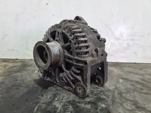 Foto de ALTERNADOR RENAULT MEGANE II BERLINA 3P referencia 8200410671B foto 1