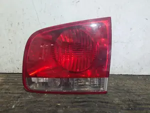 Foto de PILOTO TRASERO DERECHO INTERIOR VOLKSWAGEN TOUAREG (7LA) referencia 7L6945094H