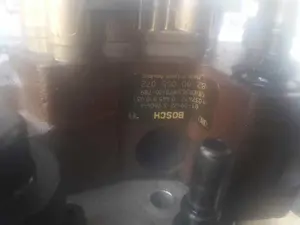 Foto de BOMBA INYECCION SIN MARCA SIN MODELO referencia 8200456693 foto 2