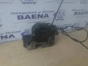 Foto de CERRADURA PUERTA DELANTERA DERECHA MERCEDES-BENZ CLASE E (BM 211) BERLINA
