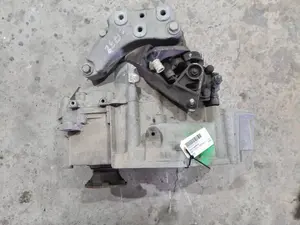 Foto de CAJA CAMBIOS SEAT ALTEA XL (5P5) referencia KDM