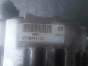 Foto de ALTERNADOR SIN MARCA SIN MODELO referencia A2TB6481 foto 3