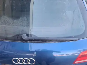 Foto de MOTOR LIMPIA TRASERO AUDI A3 SPORTBACK (8PA)
