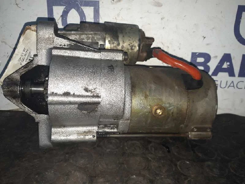 Foto de MOTOR ARRANQUE RENAULT TRAFIC I referencia D9R73