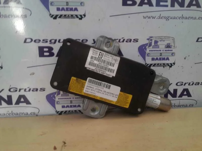 Foto de AIRBAG LATERAL DELANTERO IZQUIERDO SIN MARCA SIN MODELO referencia 30821743707U