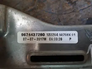 Foto de ELEVALUNAS TRASERO DERECHO CITROEN C-ELYSÉE referencia 9674437280 foto 4