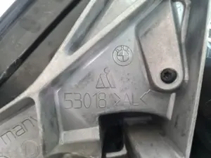 Foto de RETROVISOR DERECHO BMW SERIE 1 BERLINA (E81/E87) referencia 53018AL foto 2
