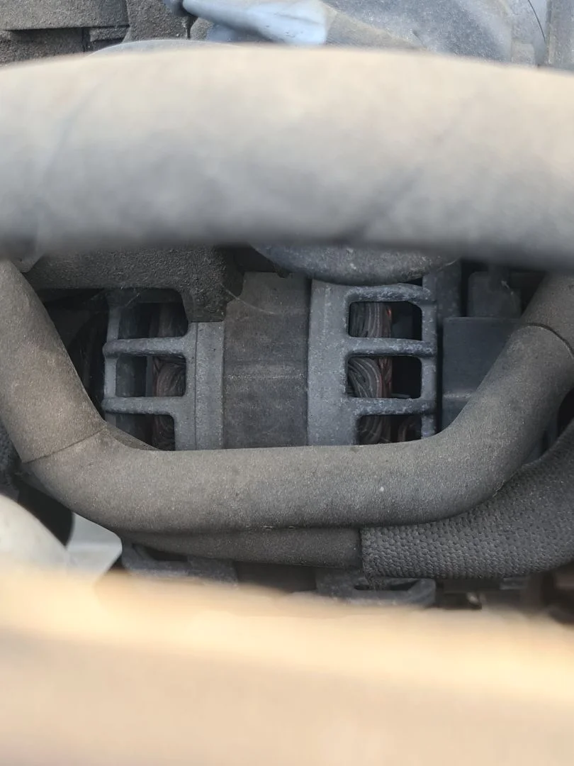 Foto de ALTERNADOR SEAT ALHAMBRA (710)