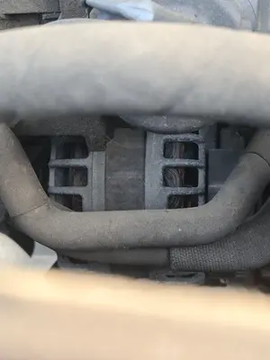 Foto de ALTERNADOR SEAT ALHAMBRA (710)
