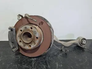 Foto de MANGUETA DELANTERA DERECHA BMW SERIE 1 BERLINA (E81/E87) referencia 676444403