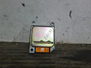 Foto de CENTRALITA AIRBAG PEUGEOT 306 3/5 PT. (S1) referencia 9633621280 foto 4