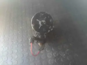Foto de MOTOR ARRANQUE SIN MARCA SIN MODELO referencia 63223039 foto 2