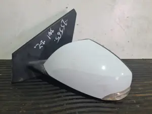 Foto de RETROVISOR IZQUIERDO RENAULT MEGANE II BERLINA 5P referencia 1252316 foto 7