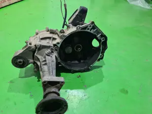 Foto de CAJA CAMBIOS VOLKSWAGEN SIN MODELO foto 5