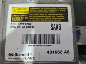 Foto de CENTRALITA AIRBAG SAAB 9-3 BERLINA referencia 401662A6 foto 2
