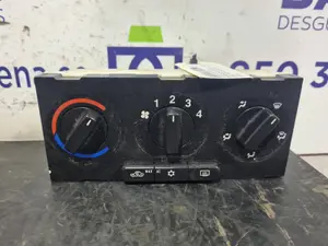 Foto de MANDO CALEFACCION / AIRE ACONDICIONADO SIN MARCA SIN MODELO referencia 90673