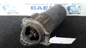 Foto de MOTOR ARRANQUE OPEL OMEGA A referencia 0001218122 foto 1