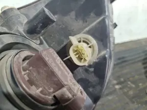 Foto de FARO DERECHO OPEL ZAFIRA A referencia 113321109NH foto 9
