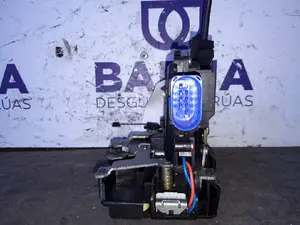 Foto de CERRADURA PUERTA DELANTERA DERECHA SIN MARCA SIN MODELO referencia 3D2837016 foto 3