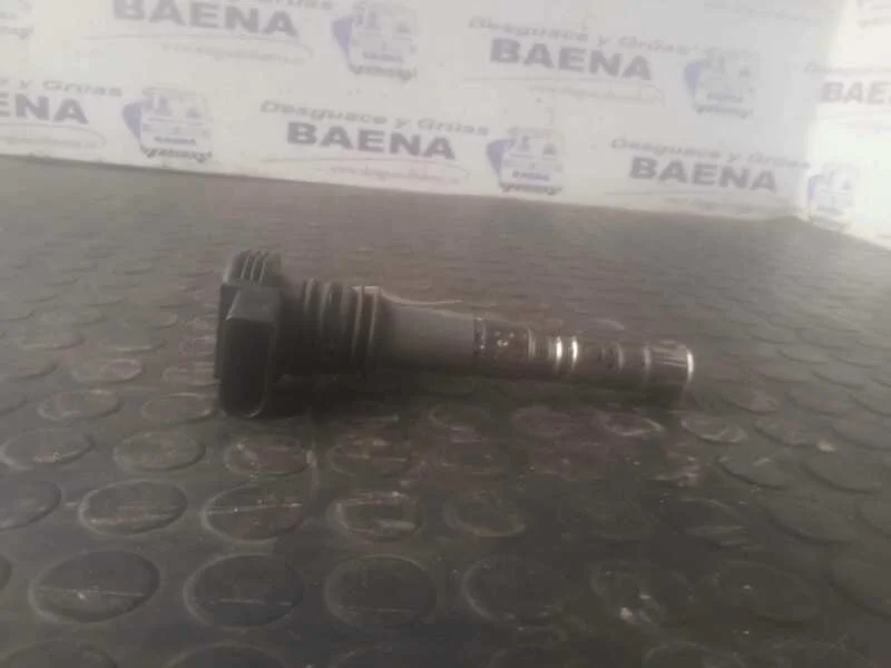 Foto de BOBINA ENCENDIDO SIN MARCA SIN MODELO referencia 12496