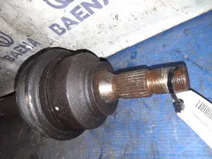 Foto de TRANSMISION DELANTERA DERECHA CITROEN C4 COUPE referencia 9637117880 foto 4