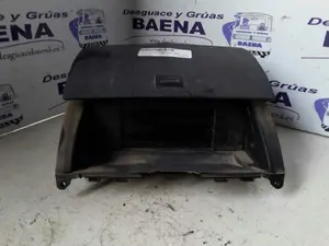 Foto de SISTEMA NAVEGACION GPS MERCEDES-BENZ CLASE C (BM 204) BERLINA referencia A2046800031 foto 1
