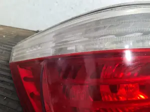 Foto de PILOTO TRASERO IZQUIERDO BMW SERIE 5 BERLINA (E60) referencia 164297 foto 4