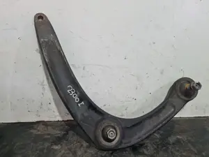 Foto de BRAZO SUSPENSION INFERIOR DELANTERO IZQUIERDO PEUGEOT 308 referencia 833548 foto 2