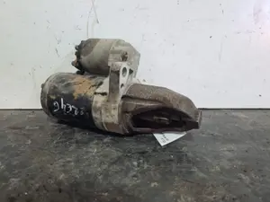 Foto de MOTOR ARRANQUE SMART FORTWO COUPE referencia A1321510001