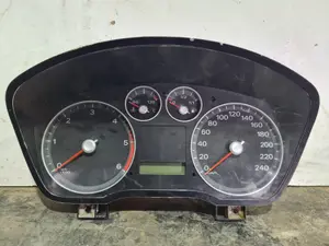 Foto de NO IDENTIFICADO FORD FOCUS C-MAX (CAP)(2003) referencia 3M5F10A855A