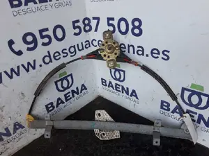 Foto de ELEVALUNAS DELANTERO DERECHO SIN MARCA SIN MODELO foto 2