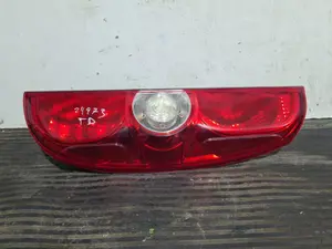 Foto de PILOTO TRASERO DERECHO OPEL COMBO D referencia 00519248430