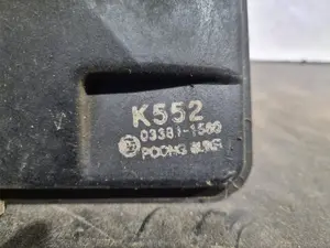 Foto de ELECTROVENTILADOR KIA CARNIVAL II (FL) referencia 033811560 foto 3