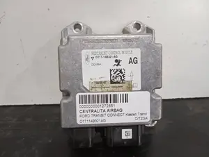 Foto de CENTRALITA AIRBAG FORD TRANSIT CONNECT (CHC) referencia D1T114B321AG foto 1