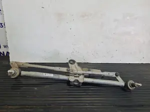Foto de MOTOR LIMPIA DELANTERO BMW SERIE X3 (E83) referencia 6914577 foto 1