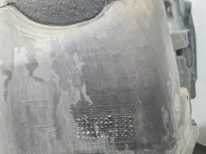 Foto de PASO RUEDA DELANTERO DERECHO BMW SERIE 5 BERLINA (E60) referencia 517103375023 foto 3