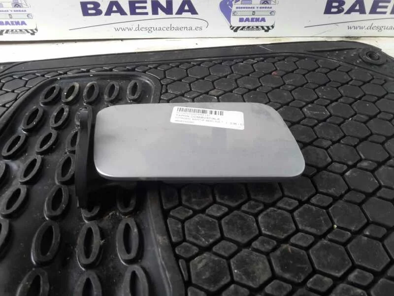 Foto de TAPON COMBUSTIBLE SIN MARCA SIN MODELO referencia 9608162080