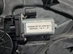 Foto de ELEVALUNAS DELANTERO IZQUIERDO SIN MARCA SIN MODELO referencia D292900 foto 2