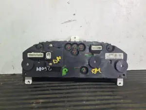 Foto de CUADRO INSTRUMENTOS NISSAN ALMERA (N16/E) referencia BN771490420 foto 7