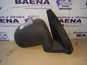 Foto de RETROVISOR DERECHO SIN MARCA SIN MODELO foto 2