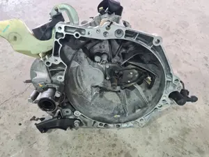 Foto de CAJA CAMBIOS CITROEN C-ELYSÉE referencia 20ET30 foto 4