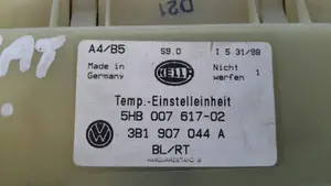 Foto de MANDO CALEFACCION / AIRE ACONDICIONADO SIN MARCA SIN MODELO referencia 3B1907044A foto 2