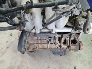 Foto de MOTOR COMPLETO HYUNDAI GETZ (TB) referencia G4EA foto 2