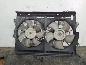 Foto de ELECTROVENTILADOR TOYOTA COROLLA VERSO (R1) referencia 1680009780