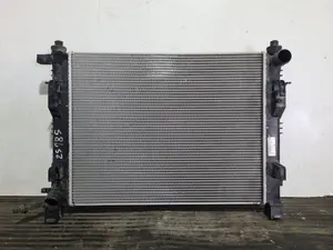 Foto de RADIADOR AGUA RENAULT CLIO IV referencia 214107326R