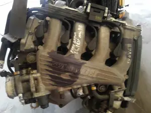 Foto de MOTOR COMPLETO SIN MARCA SIN MODELO