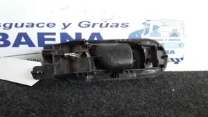 Foto de MANETA INTERIOR DELANTERA DERECHA SIN MARCA SIN MODELO referencia 3B1837114TFKZ foto 3