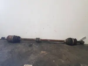 Foto de TRANSMISION DELANTERA DERECHA KIA PICANTO (SA)