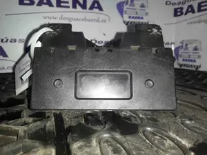 Foto de PANTALLA MULTIFUNCION SIN MARCA SIN MODELO referencia 96250976ZR