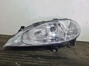 Foto de FARO IZQUIERDO RENAULT MEGANE I FASE 2 BERLINA (BA0) referencia 085511134L foto 1